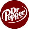 Dr. Pepper logo